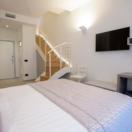 Vistamare Luxury Retreat Apartment Sestri Levante Bagian luar foto