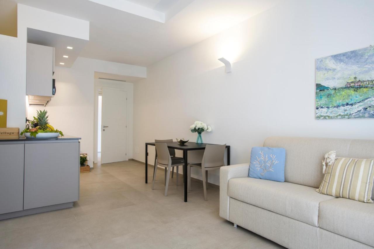 Vistamare Luxury Retreat Apartment Sestri Levante Bagian luar foto