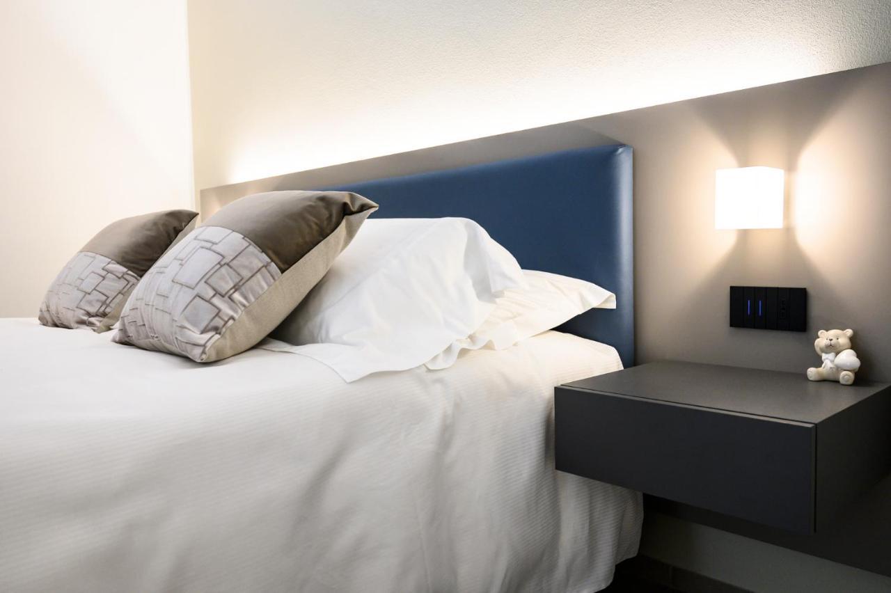 Vistamare Luxury Retreat Apartment Sestri Levante Bagian luar foto