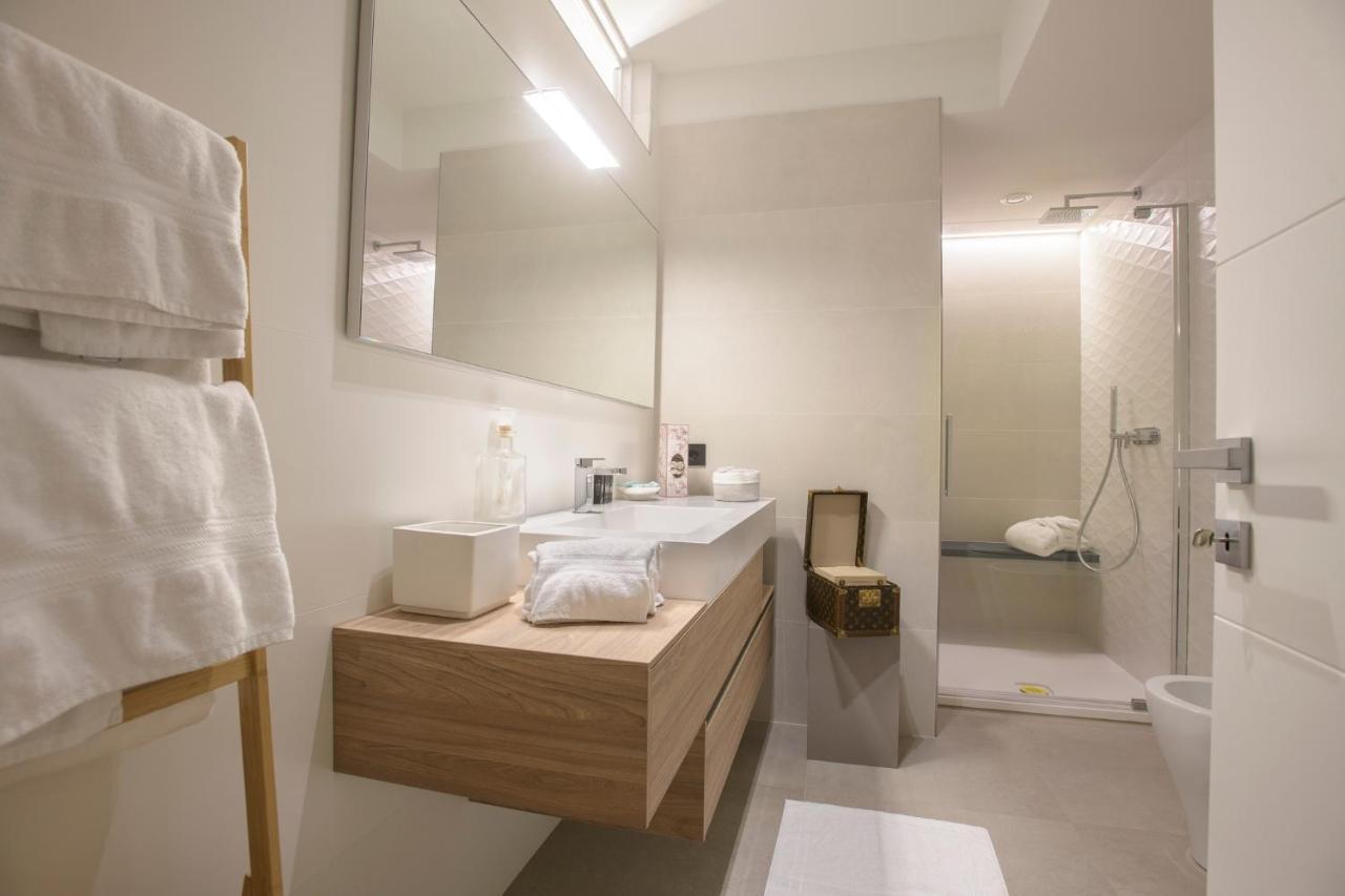 Vistamare Luxury Retreat Apartment Sestri Levante Bagian luar foto