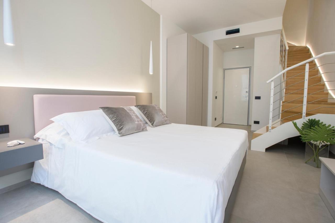 Vistamare Luxury Retreat Apartment Sestri Levante Bagian luar foto