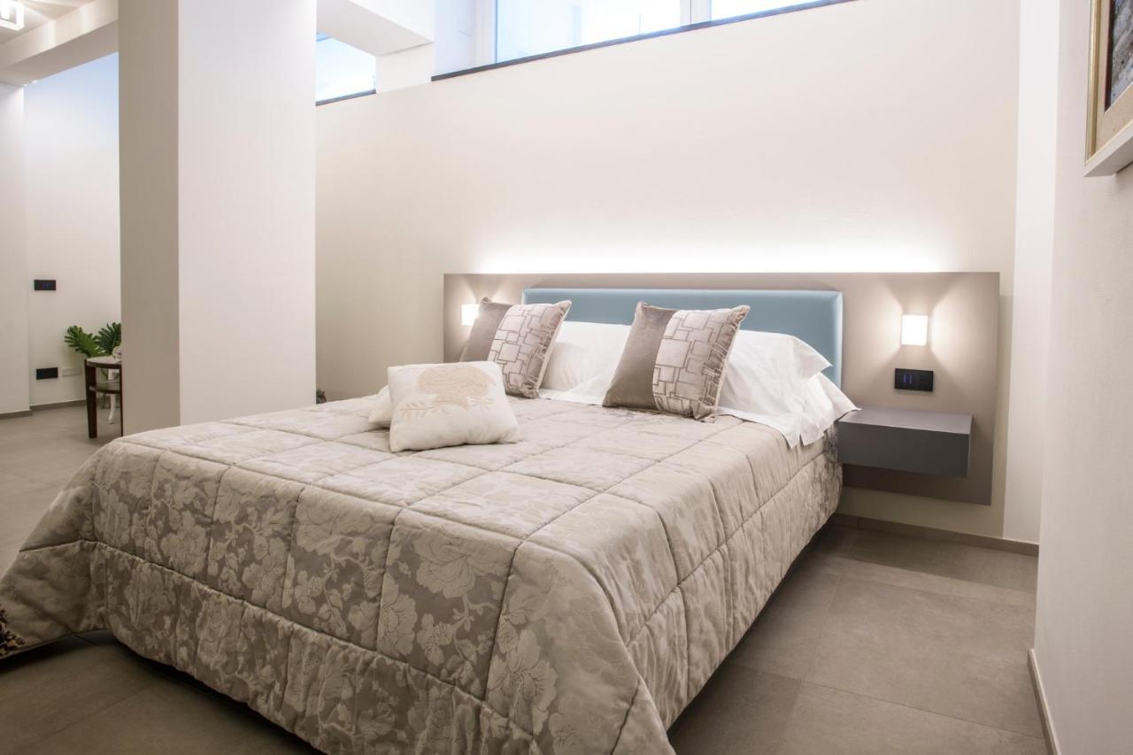 Vistamare Luxury Retreat Apartment Sestri Levante Bagian luar foto