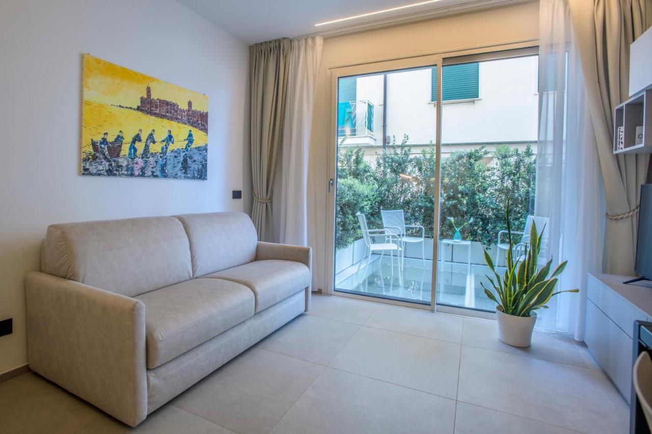 Vistamare Luxury Retreat Apartment Sestri Levante Bagian luar foto