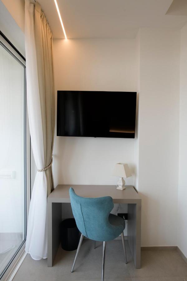 Vistamare Luxury Retreat Apartment Sestri Levante Bagian luar foto